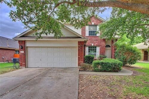 2012 Huxley Ln, Round Rock, TX, 78664-7419 | Card Image