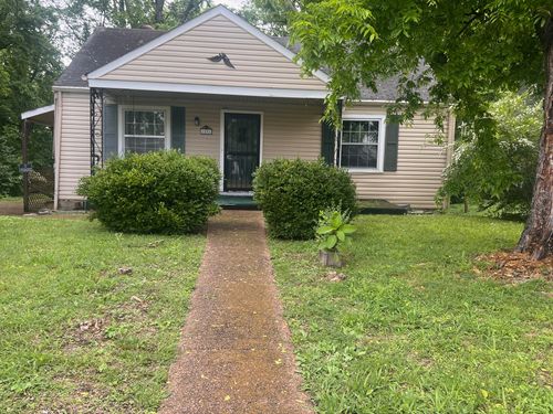 1801 24th Ave N, Nashville, TN, 37208-1322 | Card Image