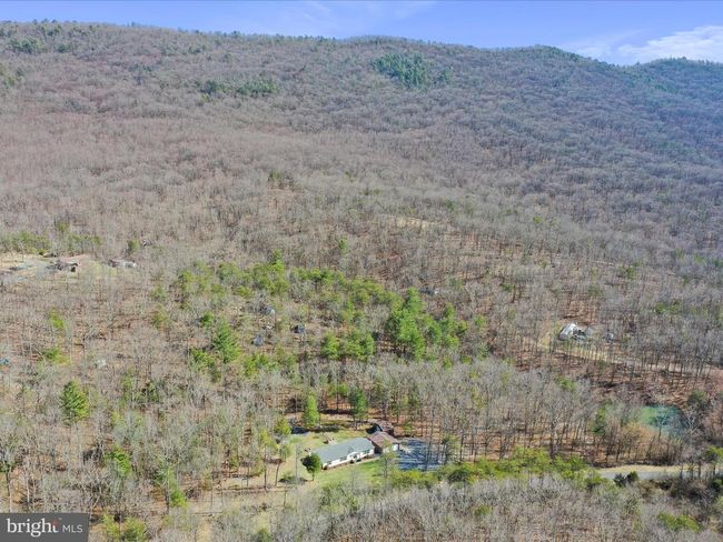 4970 Moreland Gap Rd, House other with 3 bedrooms, 2 bathrooms and null parking in NEW MARKET VA | Image 43