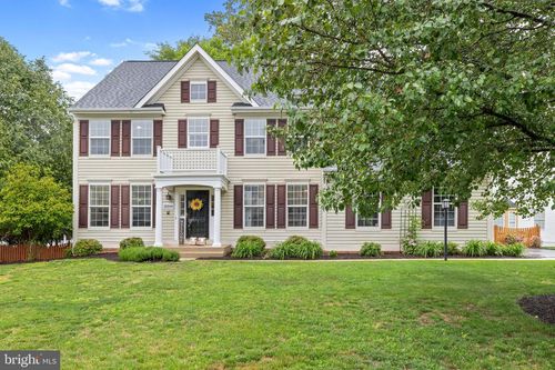 15566 Toddsbury Ln, MANASSAS, VA, 20112-5419 | Card Image