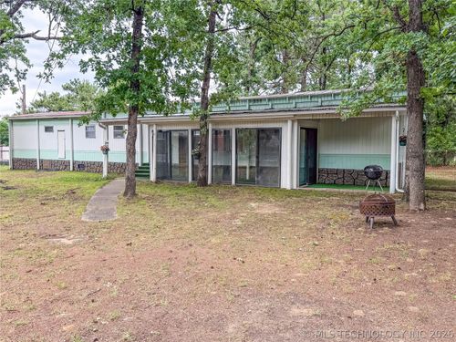 114385 Forest Cir, Eufaula, OK, 74432-7514 | Card Image
