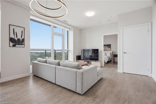 1608-100 Garment St, Kitchener, ON, N2G0C3 | Card Image