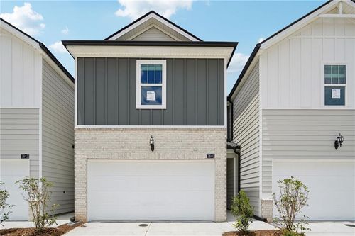 7840 Marie Way, Fairburn, GA, 30213-1156 | Card Image