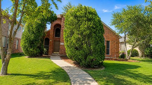 3949 Windford Dr, Plano, TX, 75025-2069 | Card Image