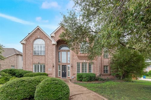 1303 Westchester Dr, Coppell, TX, 75019-3757 | Card Image