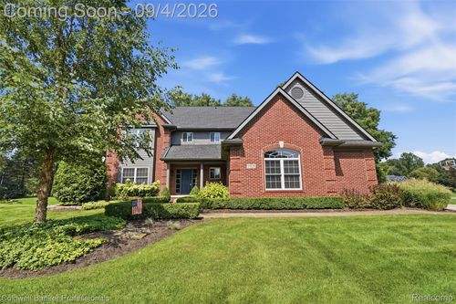 1928 Tranquil Ct, Commerce Twp, MI, 48390-1861 | Card Image