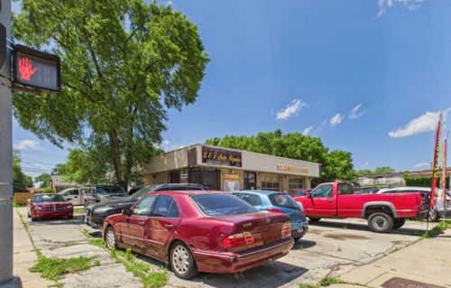 14150 S Indiana Ave, Riverdale, IL, 60827-2208 | Card Image