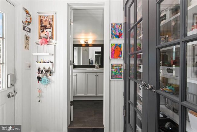 84 S Clinton St, Home with 3 bedrooms, 3 bathrooms and null parking in DOYLESTOWN PA | Image 11