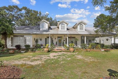 27222 Satsuma Rd, House other with 3 bedrooms, 2 bathrooms and null parking in Livingston LA | Image 1