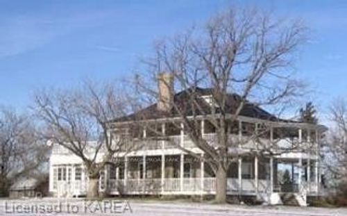 9369 Highway 33, Greater Napanee, ON, K7R4B8 | Card Image