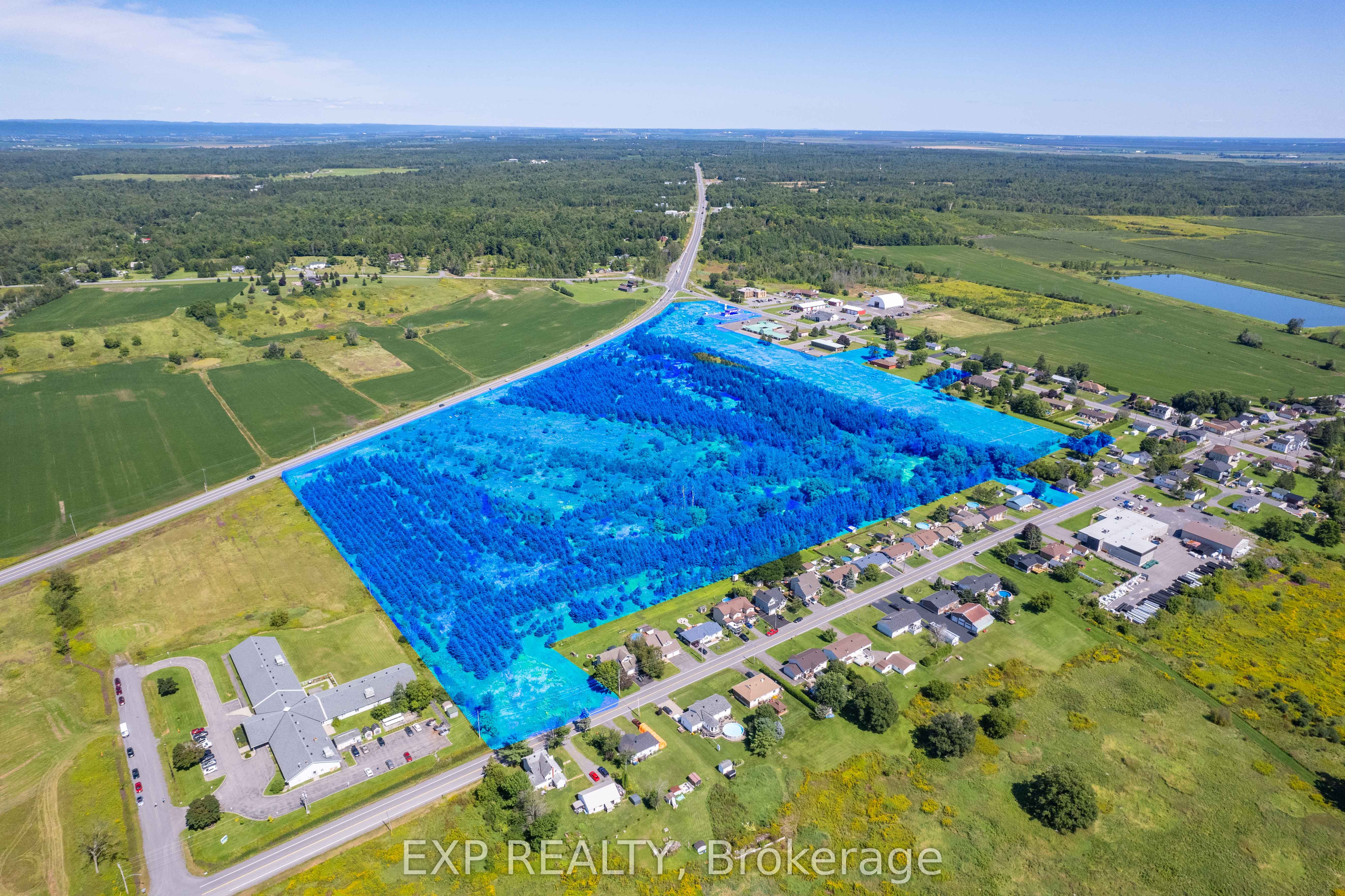 Commercial Sale in Alfred and Plantagenet 5