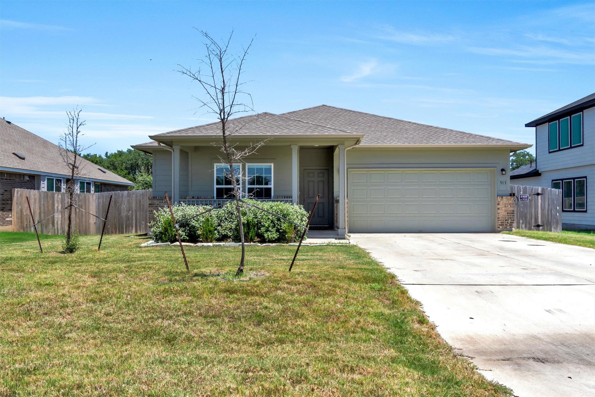 Residential in Bertram