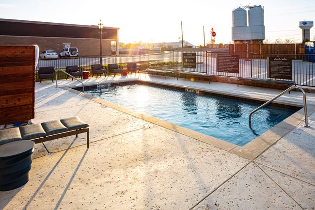 View of pool featuring a​​‌​​​​‌​​‌‌​‌‌​​​‌‌​​‌‌​‌​​​​​‌ patio | Image 12