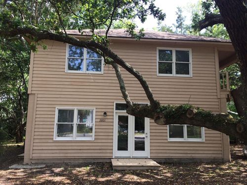 2801 Cameron Blvd, Isle of Palms, SC, 29451-2434 | Card Image