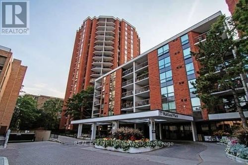 409-77 Maitland Pl, Toronto, ON, M4Y2V6 | Card Image
