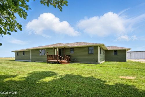 3953 Convoy Heller Rd, Convoy, OH, 45832-8831 | Card Image