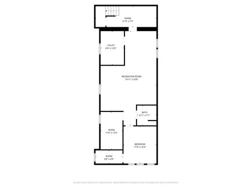 5218 W 55th St, Chicago, IL, 60638-3808 | Card Image