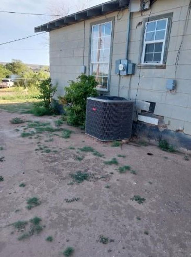1311 Lamar Ave, House other with 3 bedrooms, 2 bathrooms and null parking in Big Spring TX | Image 13