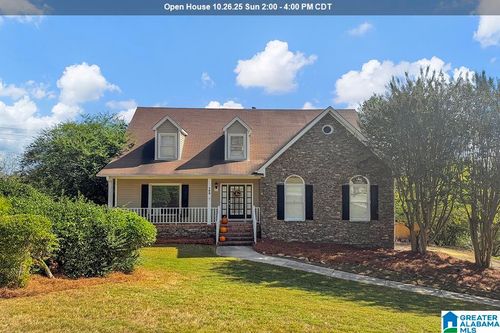 163 Redwood Ln, HOOVER, AL, 35226-1046 | Card Image
