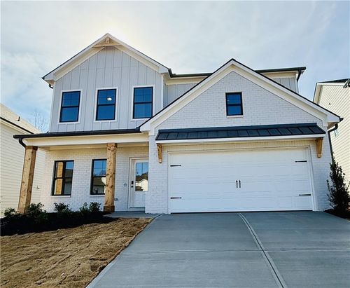 5342 Windridge Pkwy, Gainesville, GA, 30507-6916 | Card Image