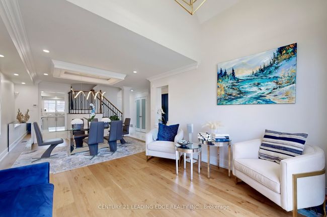 74 Littleleaf Cres, House other with 4 bedrooms, 4 bathrooms and 2 parking in Markham ON | Image 12