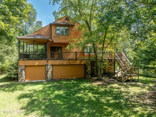 3437 Russellwood Dr, Rockford, TN, 37853-3923 | Card Image