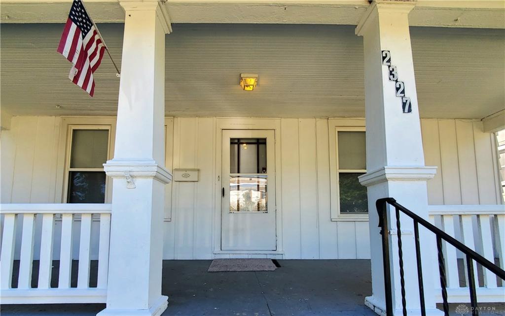 Eastview Ave, Dayton, OH 45405