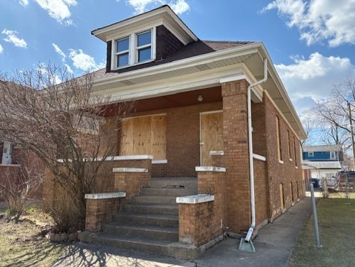 3306 Rose St, Franklin Park, IL, 60131-2147 | Card Image