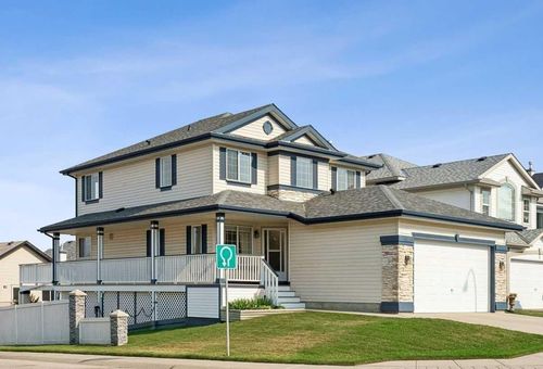 41 Panorama Hills Way Nw, Calgary, AB, T3K5H7 | Card Image