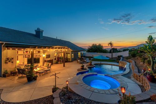 14510 Red Hawk Ln, Poway, CA, 92064-3362 | Card Image