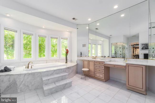 1347 Kirby Rd, House other with 7 bedrooms, 10 bathrooms and null parking in Mclean VA | Image 28