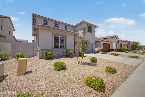 7291 E Blissful Breeze Ln, San Tan Valley, AZ, 85143-0260 | Card Image