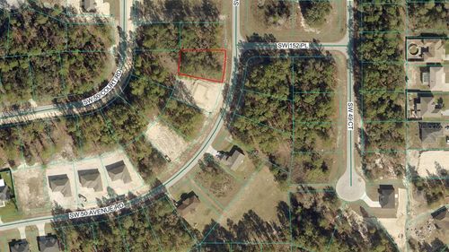 TBA Sw 50th Avenue Rd, Ocala, FL, 34473 | Card Image