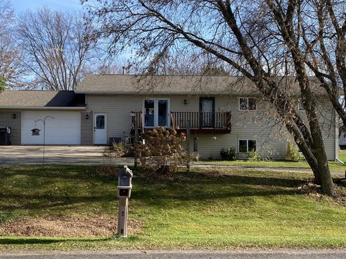 N7100 Front Street, CHELSEA, WI, 54451 | Card Image