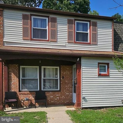 7 Riverview Place, WILLINGBORO, NJ, 08046 | Card Image