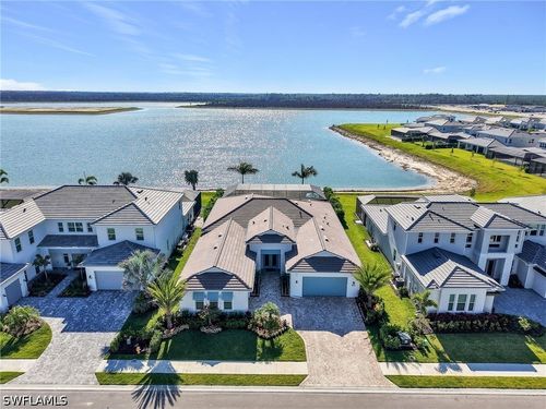 9171 Wisteria Way, Naples, FL, 34114-2977 | Card Image