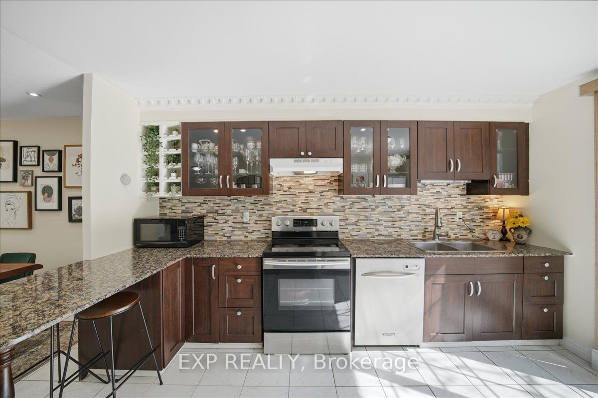 Residential in Mississauga 4