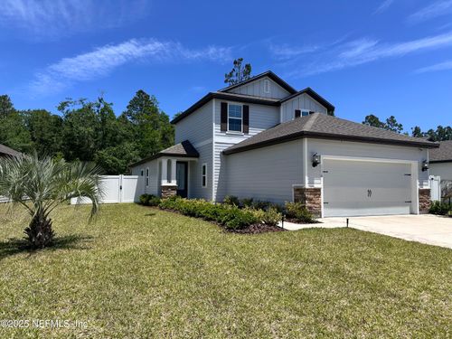1116 Morgans Treasure Rd, St Augustine, FL, 32084-9257 | Card Image