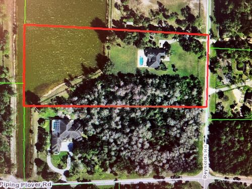 5775 Reynolds Rd, Lake Worth, FL, 33449-8440 | Card Image