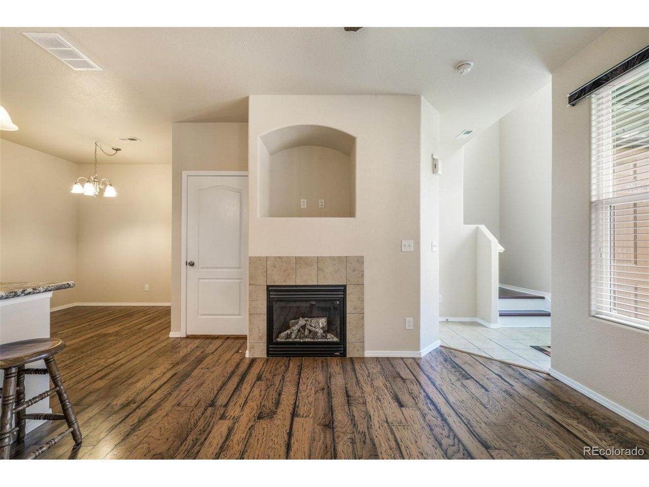 Residential in Colorado Springs 4