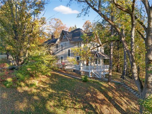 11 Cornell Walk, Ithaca, NY, 14850-6144 | Card Image