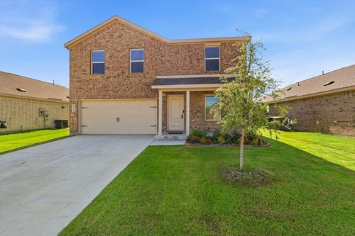 7114 Amber Barn Ave, Pilot Point, TX, 76258-2139 | Card Image