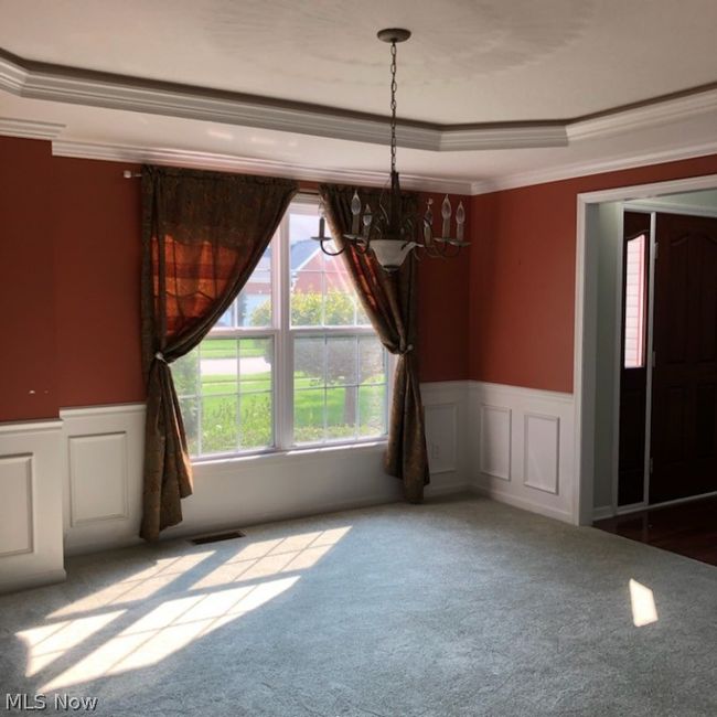 2823 Carriage Stone St Nw, House other with 3 bedrooms, 3 bathrooms and null parking in Uniontown OH | Image 11