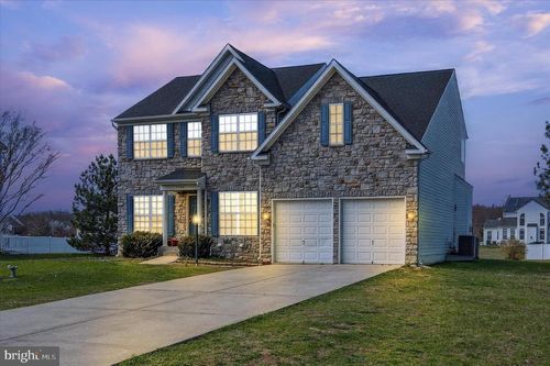 7504 White Plains Ln, BRANDYWINE, MD, 20613-5929 | Card Image