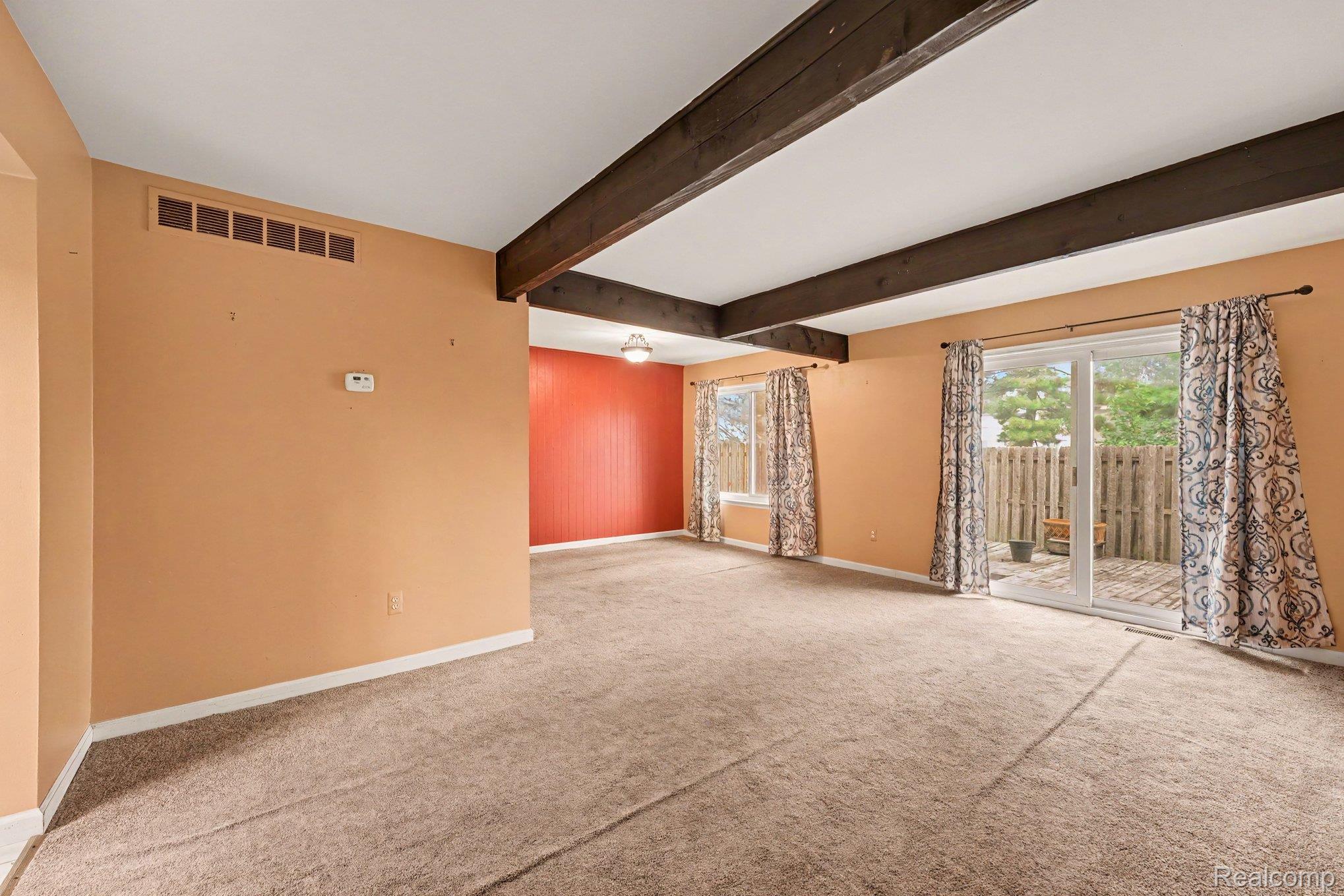 Residential in Clinton Charter Township 3