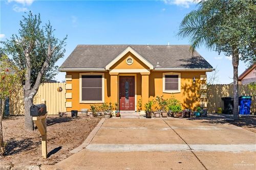 3604 Westway Ave, McAllen, TX, 78501-5840 | Card Image