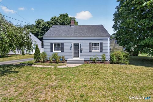5 Lynmot Rd, Hamden, CT, 06514-4301 | Card Image