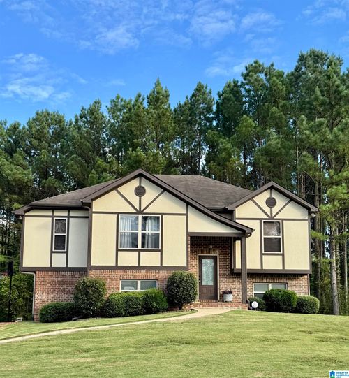 835 Magnolia Crest Ln, Odenville, AL, 35120-2701 | Card Image