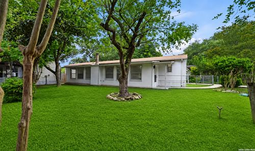25107 Ada Mae St, San Antonio, TX, 78257-1165 | Card Image