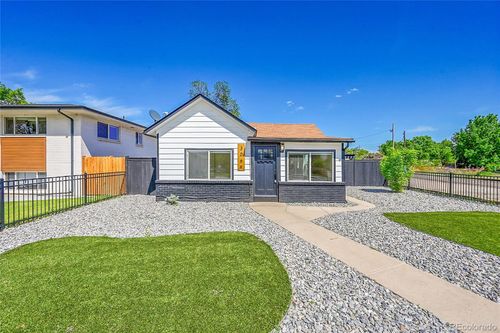 3064 S Galapago St, Englewood, CO, 80110-1449 | Card Image